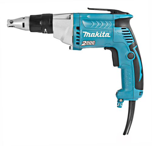 Шуруповерт по гипсокартону Makita FS2300