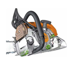 Бензопила STIHL MS 661 25" 11442000143