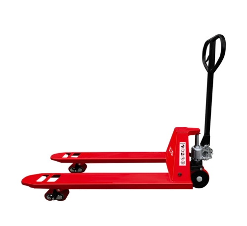 Гидравлическая тележка FOXSTER JC20