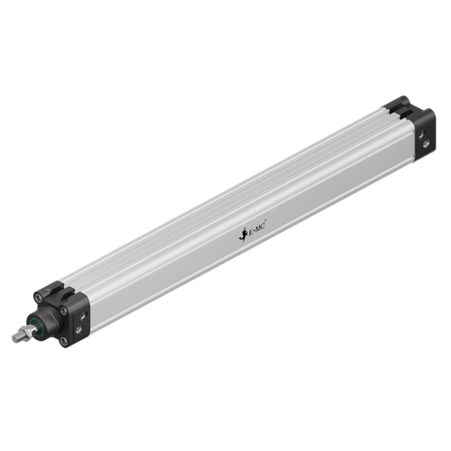 Пневмоцилиндр по ISO 15552 FVBC32x400-S