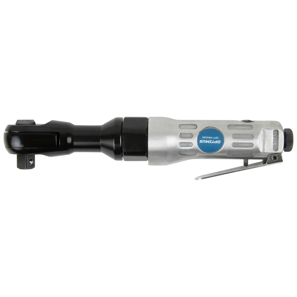 OPT-PR4150 Пневматическая трещотка 1/2”, 240 Об/ мин, 95 Нм