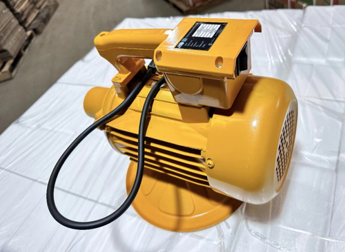 Электропривод глубинного вибратора для бетона 1,5 кВт TOR ZN50-C