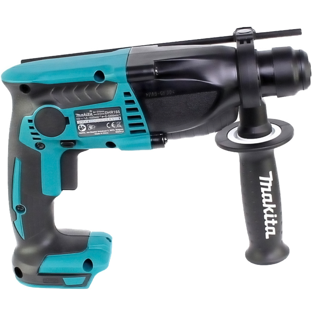 Перфоратор SDS-Plus, LXT Makita DHR165Z
