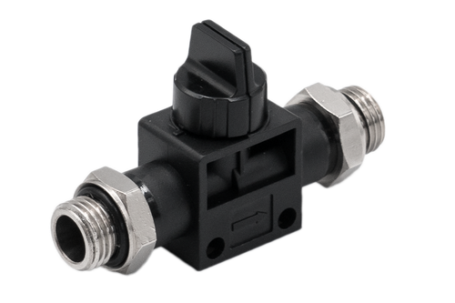 Клапан отсечной EHVSS02-02G