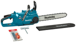 Цепная пила XGT Makita UC016GZ01