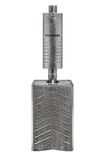 Печь для бани "Квадра" в кожухе