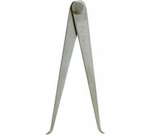 Кронциркуль для внутренних измерений GRIFF D110019 200 мм