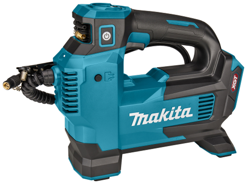 Автомобильный насос XGT Makita MP001GZ