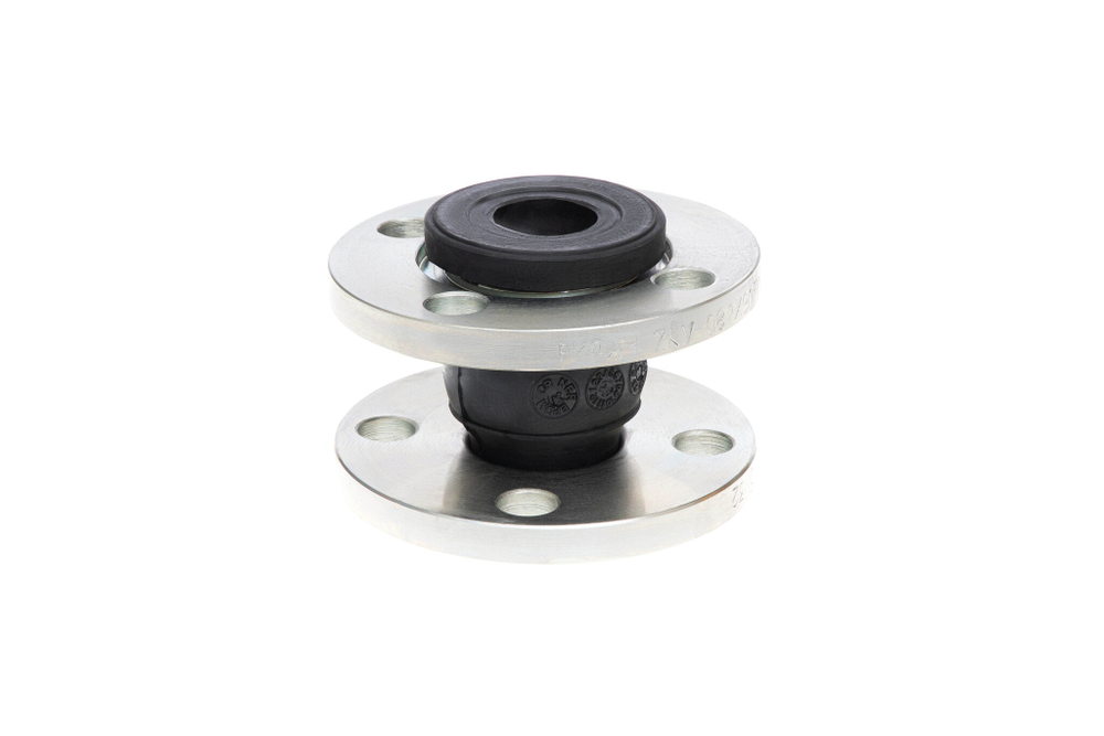 Ридан 082X9036R — Гибкая антивибрационная вставка ZKV EPDM PN16, DN125