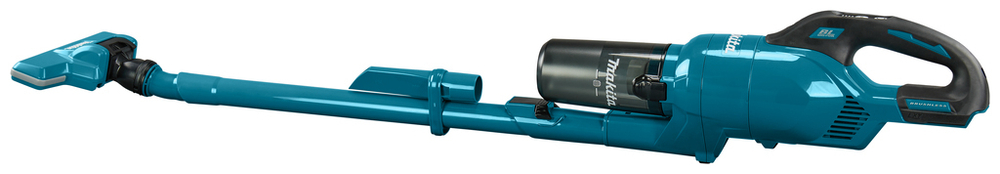 Аккумуляторный пылесос LXT Makita DCL286FRF
