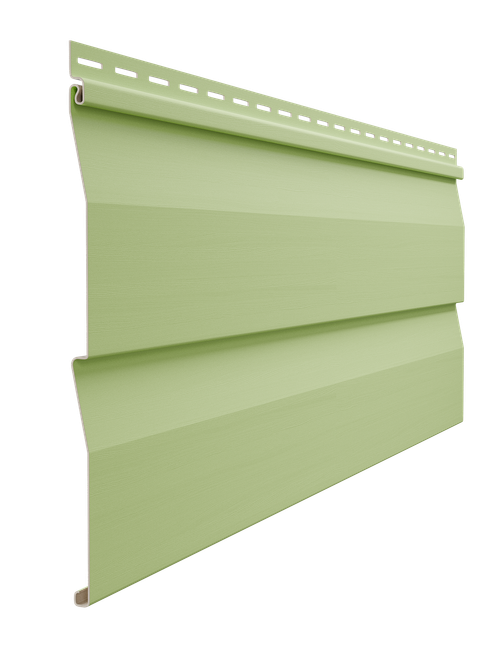 Сайдинг Standard, Корабельный брус, киви