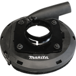 Кожух алмазной чашки 180 мм Makita 195385-8