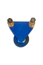 Тележка холостая для тали TOR CD1 5,0 т