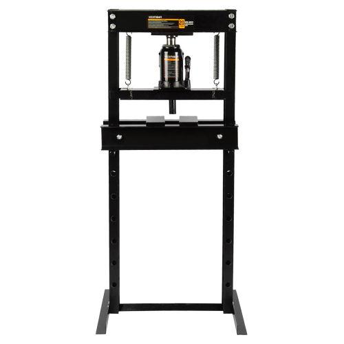 WDK-80121 Пресс напольный гидравлический, 20 т