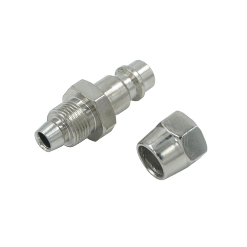 OPT-730PPA Быстросъемные соединения под шланг 10 мм