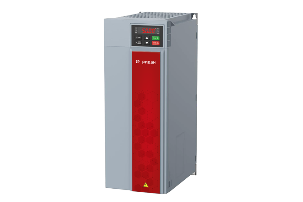 Ридан 009D0037R — Преобразователь частоты RF-101-P75K-0150-A-T4-E20-N-H