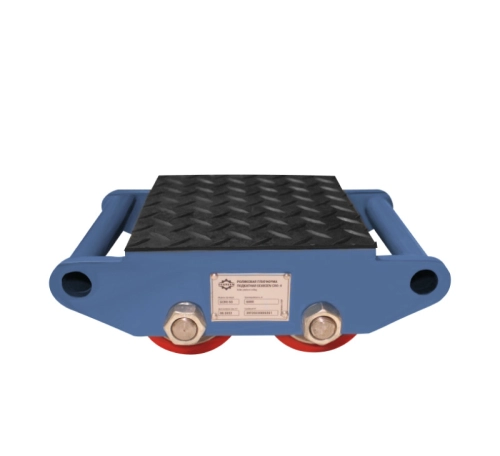 Роликовая платформа подкатная GEARSEN CRO-4