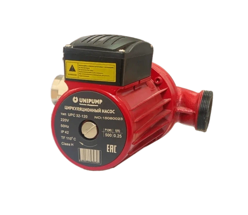 Циркуляционный насос UPC 32-120 220