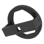 Головка для колесных спецгаек WDK-216065