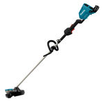 Аккумуляторная травокосилка Makita DUR368LZ