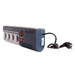 Стабилизатор напряжения релейный RUCELF SRW-1500-D