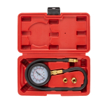 WDK-214270 Тестер давления масла 0-7 бар