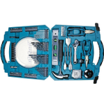 Набор ручного инструмента MACCESS, 103 шт Makita D-42042