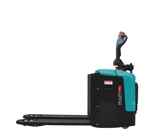 Самоходная тележка с платформой PROLIFT PRO SRT25