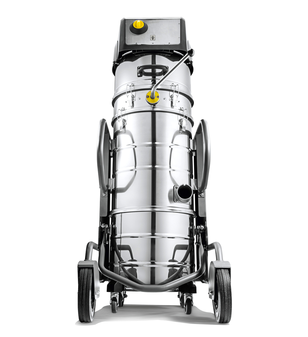 Промышленный пылесос Karcher IVM 60/30 M Z22