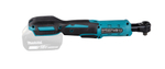 Угловая трещотка LXT 1/4" Makita DWR180Z