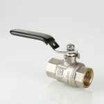 Кран шаровый ½"в x ½"в Valtec Perfect VT.314.N.04