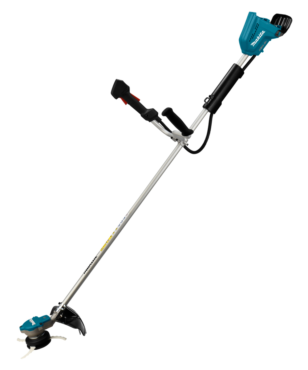 Травокосилка LXT Makita DUR368AZ