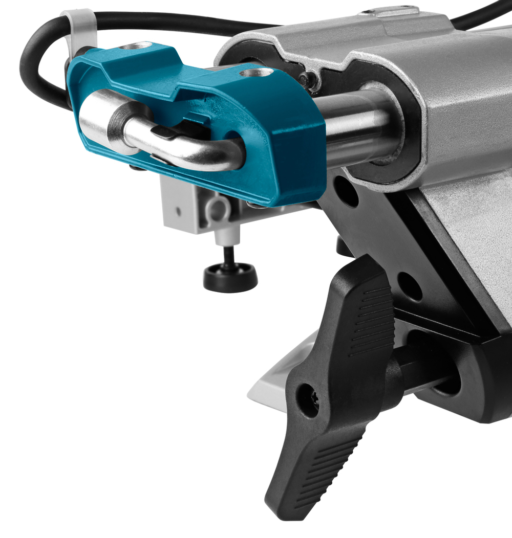 Торцовочная пила Makita LS0815FLN