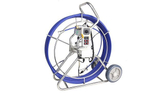 Телеинспекция WOPSON B4 -C50PT (120 м)