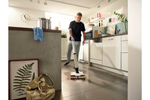 Электрошвабра FC 7 Cordless Plus