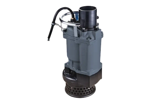 Погружной шламовый насос UNIPUMP USP4A 100-15-9