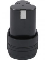 DBE-B1215 Аккумулятор DeBever li-ion; 12В; 1,5 Ач