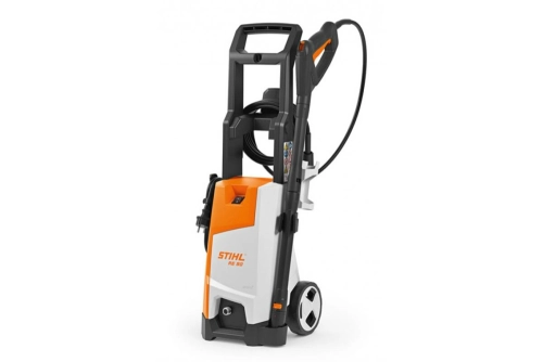 Мойка STIHL RE 90 (1,8 кВт 100 бар. 9,8кг)