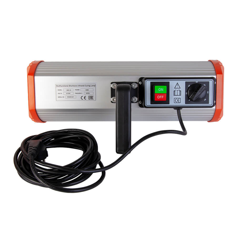 Инфракрасная сушка WDK-1H