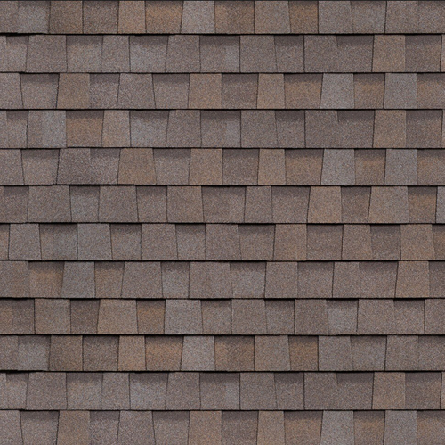 Гибкая черепица ТехноНиколь Shinglas Джаз Сицилия, 2 м2/упак