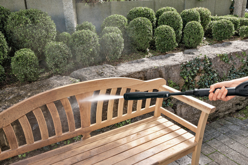 Струйная трубка Vario Power VP 145, K4-K5