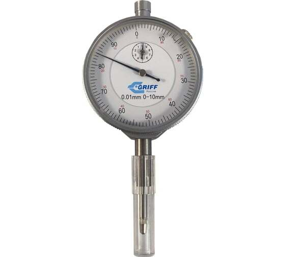 Индикатор GRIFF ИЧ10 кл.1 ГОСТ 577-68 пр-во Guilin Measuring D107007