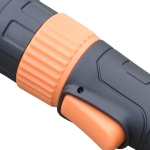 WDK-20430 Гайковерт пневматический ударный, угловой, привод 1/2", 700 Нм