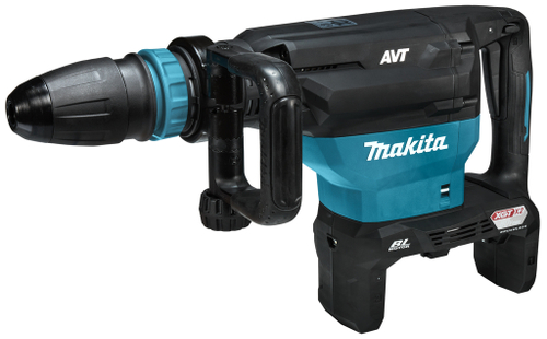 Отбойный молоток SDS-Max, XGT Makita HM002GZ03