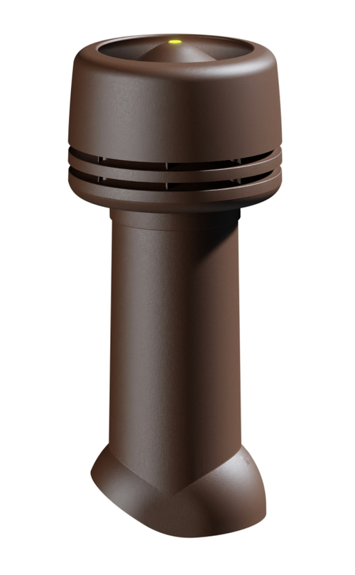 Аэраторы Тёмно-коричневый