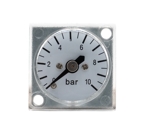 Манометр EAC30/40-FB-0102