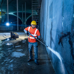 Аппарат высокого давления Karcher HDS 9/20-4 M Classic