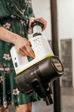 Аккумуляторный пылесос VC 6 Cordless ourFamily EXTRA