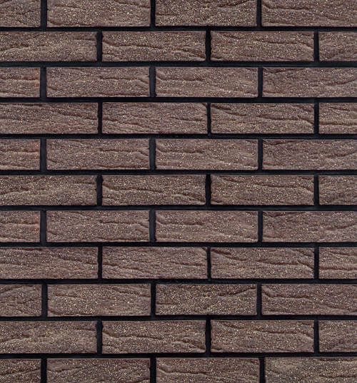 Кирпич клинкерный Faber Jar 0,5 НФ Ладожский