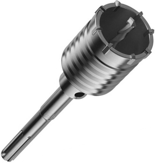 Коронка полая по бетону 150x550 с хвостовиком SDS-Max Makita P-26010